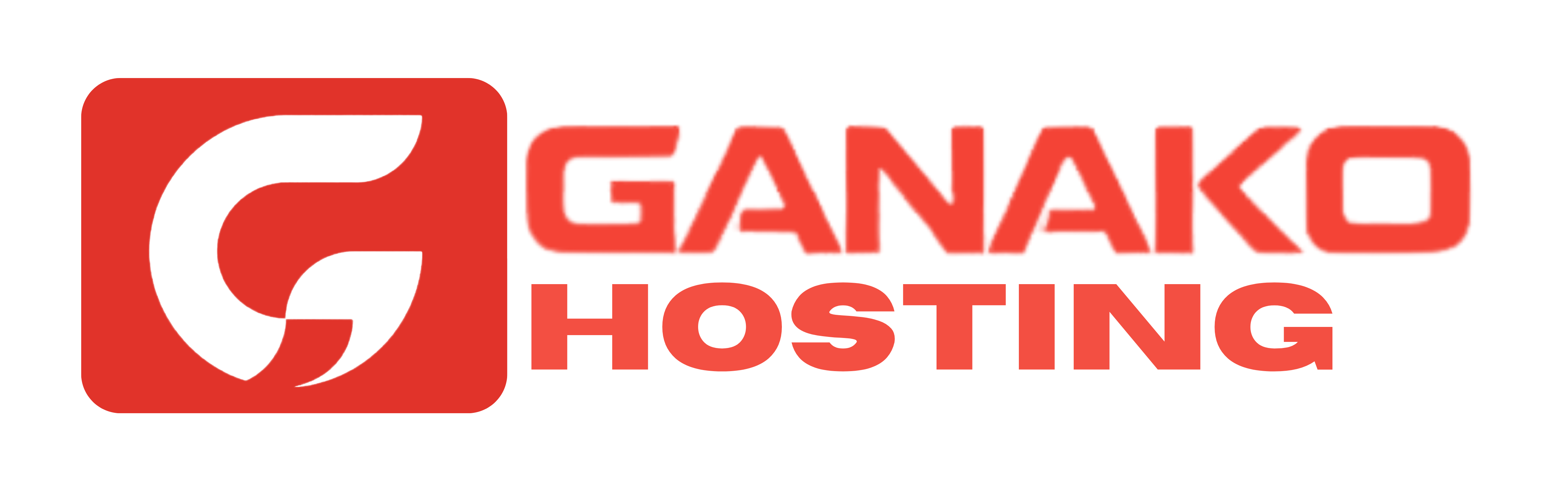 Ganako Host